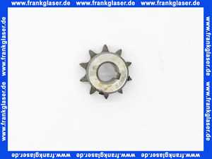 Bosch 87399180350 Kettenrad Z10 d:12mm