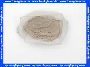 Bosch Schamott V140/19 - 1kg 87399300320