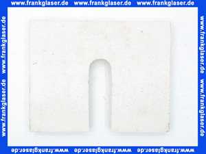 Bosch Schamottstein L225mm 87399304120