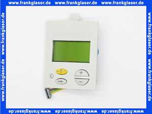 Bosch 87472080820 Schaltuhr