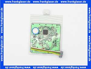 Bosch 87472080820 Schaltuhr