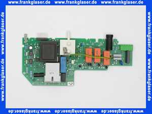 Bosch 87483001580 Netzmodul