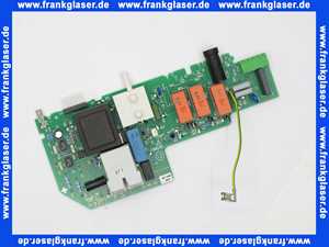 Bosch 87483001580 Netzmodul
