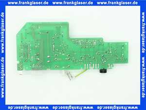 Bosch 87483001940 Netzmodul