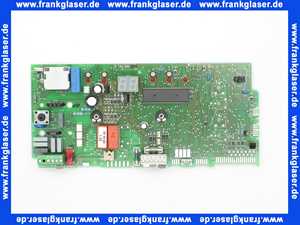 Bosch 87483003440 Leiterplatte