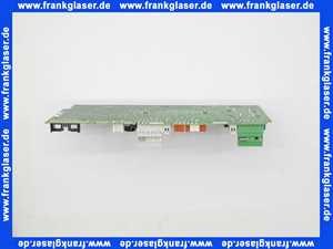 Bosch 87483003460 Leiterplatte