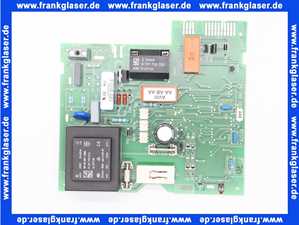 Bosch 87483003480 Leiterplatte