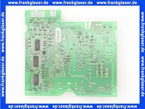 Bosch 87483003480 Leiterplatte