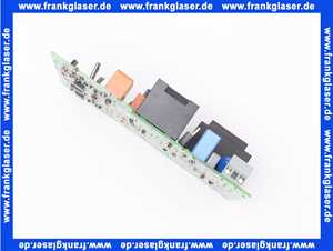 Bosch 87483003480 Leiterplatte