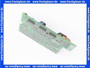 Bosch 87483003480 Leiterplatte
