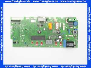 Bosch 87483004050 Leiterplatte