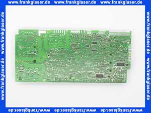 Bosch 87483004050 Leiterplatte