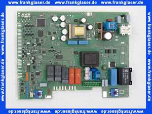 Bosch 8748300892 Leiterplatte GZT3a Skin