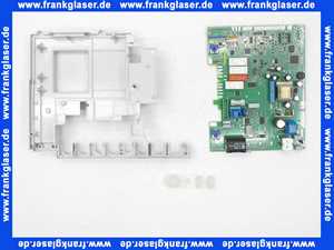 Bosch 8748300924 Leiterplatte