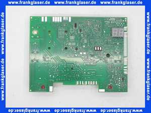 Bosch 8748300932 Leiterplatte Platine