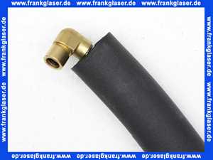 Bosch Anschlussrohr kpl 87485110300