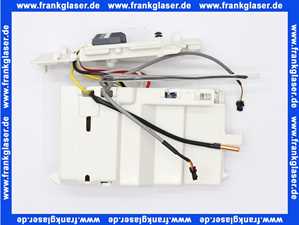 Bosch 8750501616 Steuerung kompl.