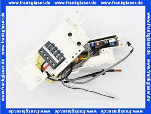 Bosch 8750501616 Steuerung kompl.