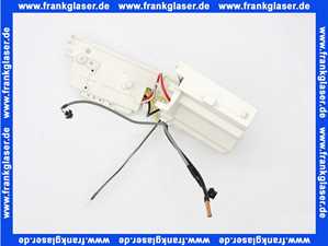 Bosch 8750501616 Steuerung kompl.