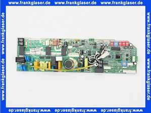 Bosch 8750502761 Hauptleiterplatte