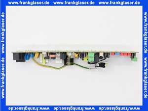 Bosch 8750502761 Hauptleiterplatte