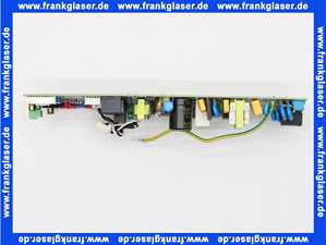 Bosch 8750502761 Hauptleiterplatte