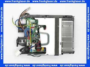 Bosch Steuerung kompl 8750502937