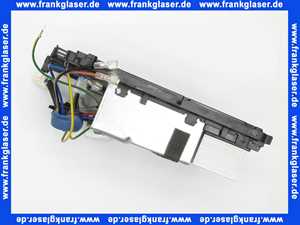 Bosch Steuerung kompl 8750502937