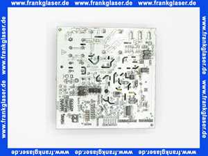 Bosch Inverter Leiterplatte 8750502939