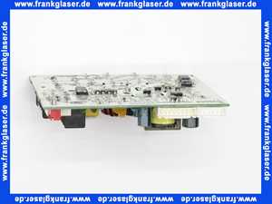 Bosch Inverter Leiterplatte 8750502939