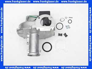 Bosch 8755000552 Gebläse 8755000552