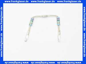 Bosch 89004315160 Widerstand