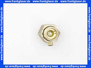 4726047-000008 Brauckmann Kugelhahn zu HS10S 1/2-2 KH11S-1A