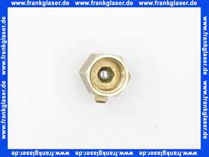 4726047-000008 Brauckmann Kugelhahn zu HS10S 1/2-2 KH11S-1A