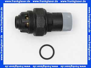 A15234AA Brauckmann Sicherheitsventil Austauschsatz 6 BAR