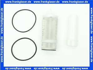 AF 741-A Brauckmann Filtereinsatz komplett für Primus FK und F