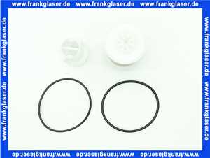 AF 741-A Brauckmann Filtereinsatz komplett für Primus FK und F