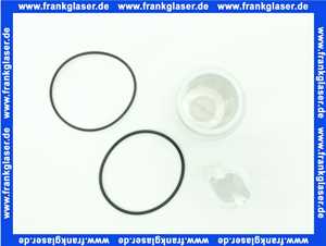 AF 741-A Brauckmann Filtereinsatz komplett für Primus FK und F