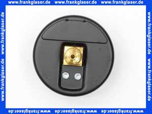 M07M-A10 Brauckmann Ademco Manometer