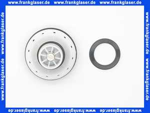 D06FA-1B Brauckmann Ventileinsatz komplett ab Baujahr 1991