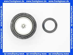 D06FA-1B Brauckmann Ventileinsatz komplett ab Baujahr 1991