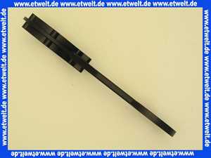 ZR 10K-1 Braukmann Doppel-Ringschlüssel für 1 Zoll und 11/4 Zoll