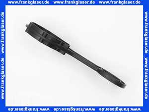 ZR 10K-1 Braukmann Doppel-Ringschlüssel für 1 Zoll und 11/4 Zoll