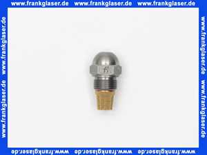 E 066778 Brötje Fluidics Düse 1.10 Gall/h 80 Typ SF
