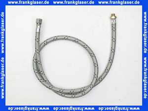 066969 Brötje Ölschlauch DN 8 1250mm lang O-280 u.ae.