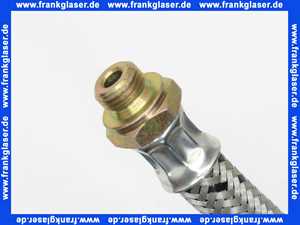 066969 Brötje Ölschlauch DN 8 1250mm lang O-280 u.ae.