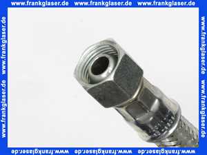 066969 Brötje Ölschlauch DN 8 1250mm lang O-280 u.ae.