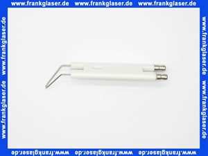 514699 Brötje Doppelzündelektrode O-41