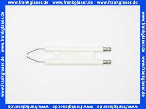 514699 Brötje Doppelzündelektrode O-41