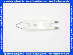 514699 Brötje Doppelzündelektrode O-41